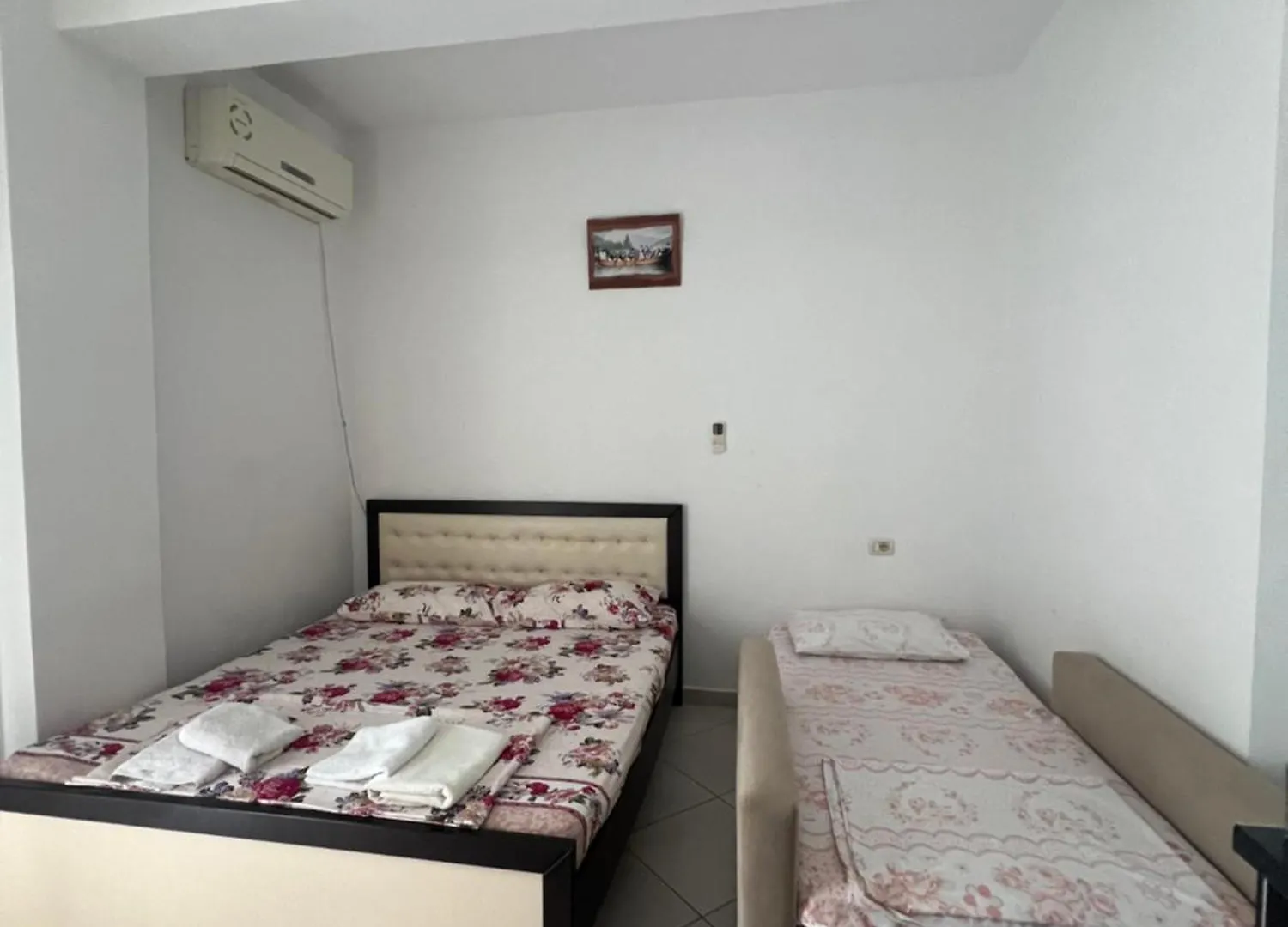 Penzion Eri Apartaments Ksamil