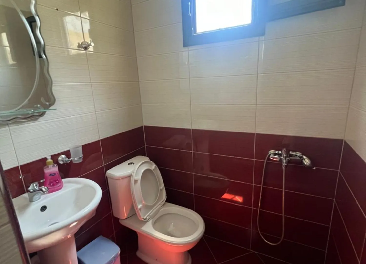 Eri Apartaments Ksamil
