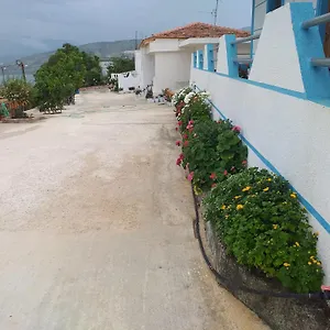 Apartmán Grand Seaview, Ksamil